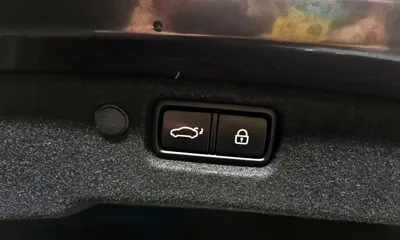 Kia K7 2017, 136923 км, за 10800000 KRW - фото 18
