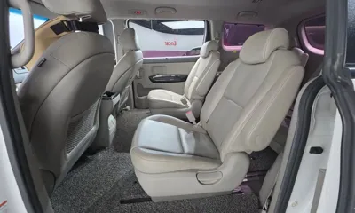 Kia Canival 2016, 202316 км, за 6500000 KRW - фото 17
