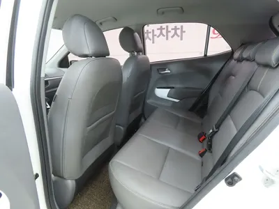 Kia Morning 2017, 73542 км, за 6600000 KRW - фото 8