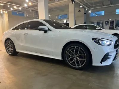 Mercedes-Benz E-Class 2022, 27000 км, за 46220000 KRW - фото 9