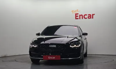 Hyundai Grandeur 2019, 108822 км, за 14700000 KRW - фото 3