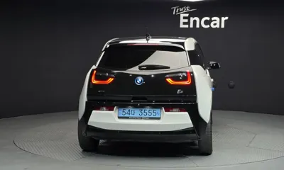 BMW i3 2017, 128564 км, за 13990000 KRW