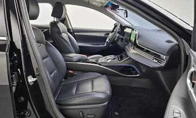 Hyundai Grandeur 2020, 125655 км, за 17800000 KRW - фото 11