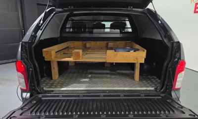 KG_Mobility_Ssangyong KORANDO 2017, 168779 км, за 9000000 KRW - фото 19