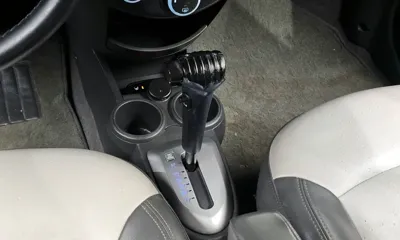 ChevroletGMDaewoo Spark 2012, 119909 км, за 2200000 KRW - фото 9