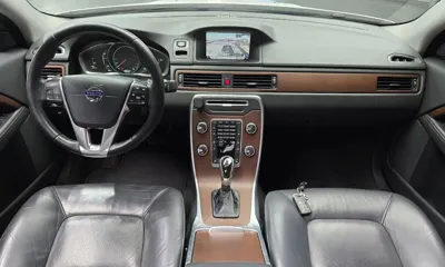 Volvo S80 2014, 162875 км, за 4800000 KRW - фото 7