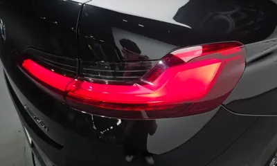 BMW X4 2023, 88603 км, за 39900000 KRW - фото 23