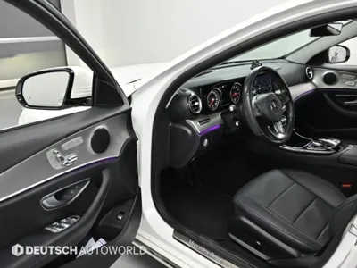 Mercedes-Benz E-Class 2017, 170000 км, за 13700000 KRW - фото 11