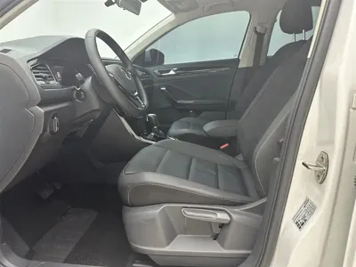 Volkswagen T-Roc 2022, 49000 км, за 108000 CNY - фото 12