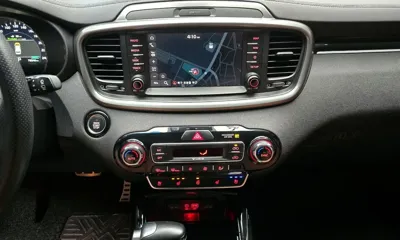 Kia Sorento 2018, 78946 км, за 17700000 KRW - фото 15