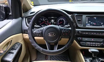Kia Canival 2020, 64214 км, за 21900000 KRW - фото 13