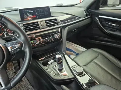 BMW 3-Series 2016, 98742 км, за 12000000 KRW - фото 16
