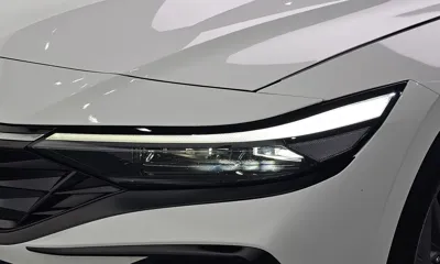 Hyundai Avante 2025, 35457 км, за 20900000 KRW - фото 22