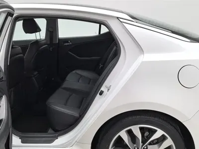 Kia K5 2016, 74500 км, за 32800 CNY - фото 15