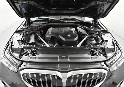 BMW 5-Series 2026, 4194 км, за 64500000 KRW - фото 8