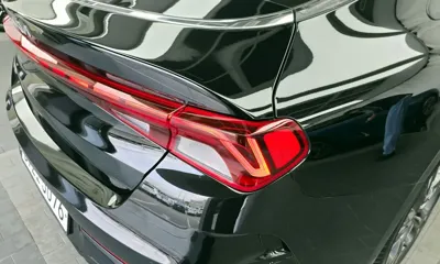 Kia K5 2023, 35589 км, за 29900000 KRW - фото 23