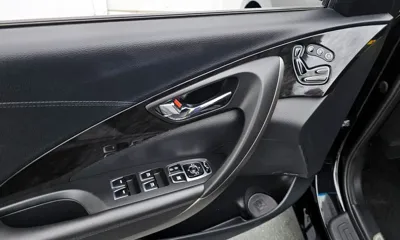 Hyundai Grandeur 2015, 141286 км, за 6300000 KRW - фото 27