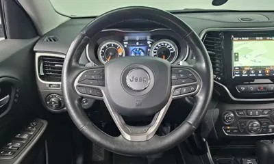 Jeep Cherokee 2020, 93591 км, за 13000000 KRW - фото 14