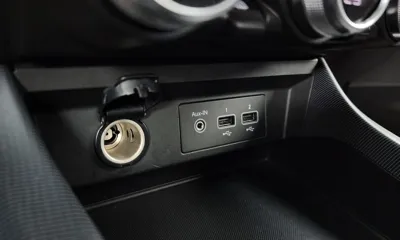 Renault-KoreaSamsung XM3 2020, 116537 км, за 10400000 KRW - фото 31