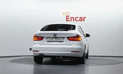BMW Gran Turismo 2016, 159920 км, за 11890000 KRW
