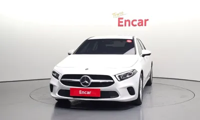 Mercedes-Benz A-Class 2020, 39805 км, за 23800000 KRW - фото 3