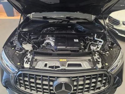 Mercedes-Benz GLC-Class 2026, 3043 км, за 84500000 KRW - фото 6