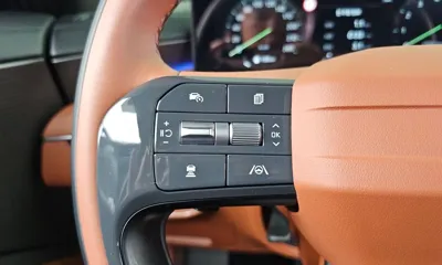 Kia K8 2026, 3940 км, за 42500000 KRW - фото 26