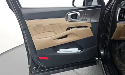 Kia Sorento 2024, 49959 км, за 32900000 KRW - фото 24