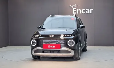 Hyundai Casper 2025, 32994 км, за 28700000 KRW