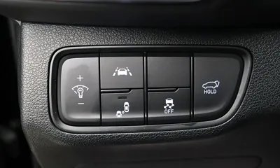 Hyundai Santafe 2020, 84495 км, за 20700000 KRW - фото 20