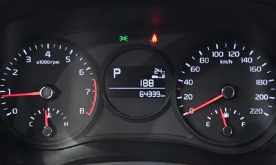 Kia Morning 2021, 64339 км, за 8200000 KRW - фото 8