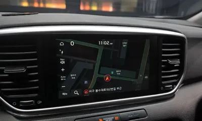 Kia Sportage 2020, 125777 км, за 13200000 KRW - фото 14