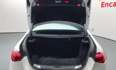 Mercedes-Benz S-Class 2021, 46590 км, за 76900000 KRW - фото 20