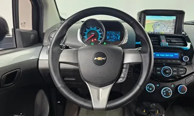 ChevroletGMDaewoo Spark 2014, 36335 км, за 3900000 KRW - фото 17