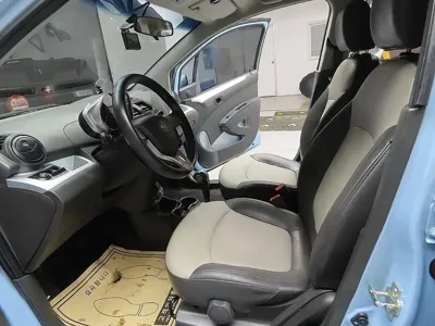 ChevroletGMDaewoo Spark 2014, 92545 км, за 2600000 KRW - фото 12