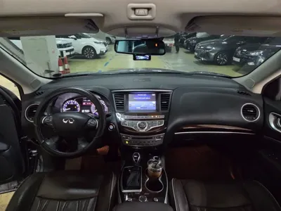 Infiniti QX60 2018, 198197 км, за 8500000 KRW - фото 9