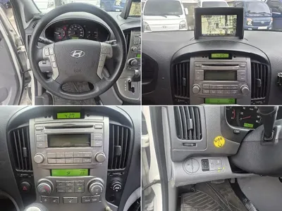 Hyundai Starex 2015, 72680 км, за 11000000 KRW - фото 10