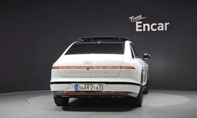 Hyundai Grandeur 2023, 17174 км, за 41600000 KRW
