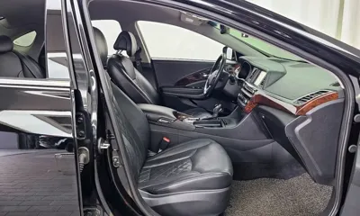 Hyundai Aslan 2015, 186532 км, за 6100000 KRW - фото 11