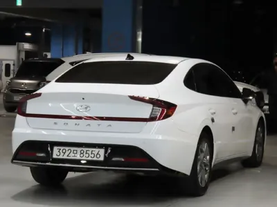 Hyundai Sonata 2022, 84776 км, за 17200000 KRW - фото 4