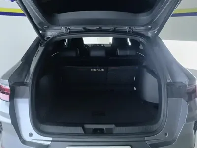 BYD PLUS New Energy 2021, 13100 км, за 76800 CNY