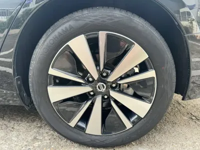 Nissan Teana 2021, 59000 км, за 71800 CNY - фото 22