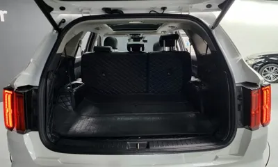 Kia Sorento 2021, 72996 км, за 24100000 KRW - фото 20