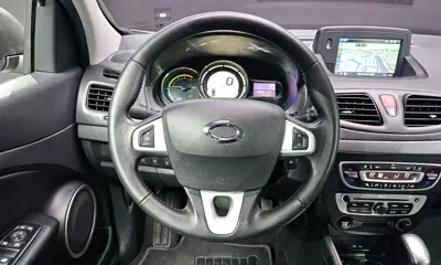 Renault-KoreaSamsung SM3 2018, 91544 км, за 7300000 KRW - фото 13