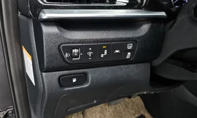 Kia Niro 2021, 52660 км, за 20800000 KRW - фото 17