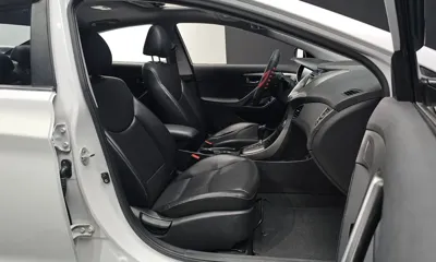 Hyundai Avante 2013, 79444 км, за 6500000 KRW - фото 10