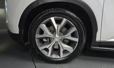 Hyundai Palisade 2020, 112790 км, за 21690000 KRW - фото 5