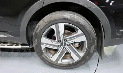 Kia Sorento 2021, 78651 км, за 25600000 KRW - фото 21