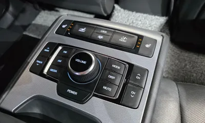 Genesis G80 2018, 243684 км, за 10200000 KRW - фото 18