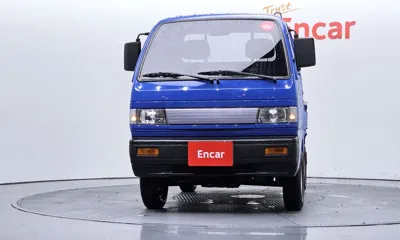 ChevroletGMDaewoo labo 2018, 53212 км, за 8300000 KRW
